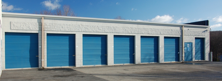 Marathon FL Custom Commercial Garage Doors